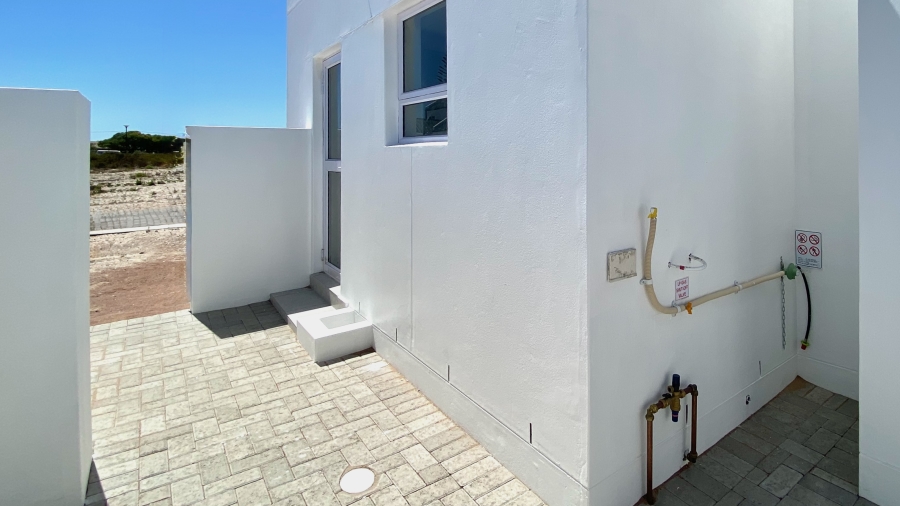 3 Bedroom Property for Sale in Atlantic Sands Private Estate Western Cape